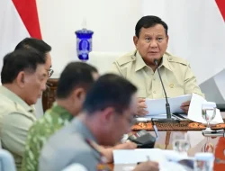prabowo subianto