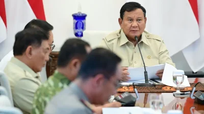 prabowo subianto