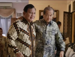 prabowo widodo