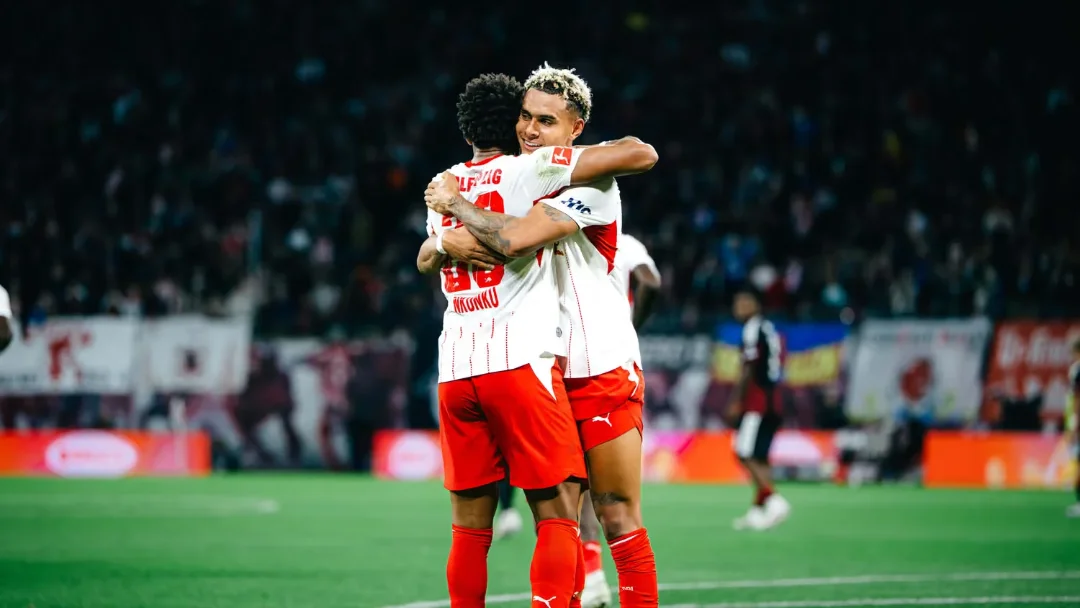 rb leipzig