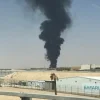 houthi riyadh