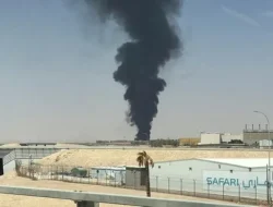 houthi riyadh