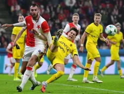 slavia prague