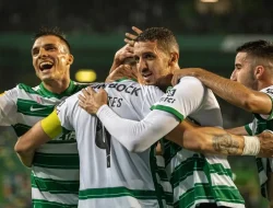 sporting lisbon