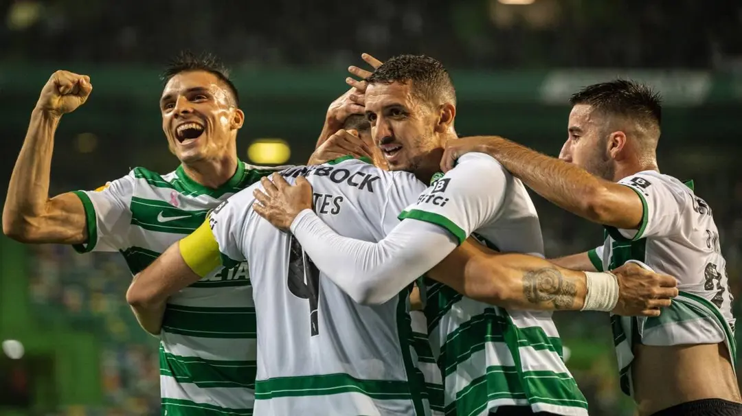 sporting lisbon