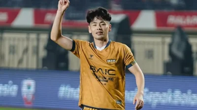 taisei marukawa