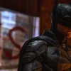 the batman