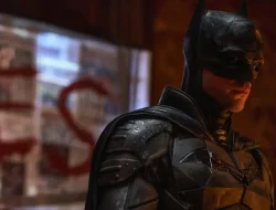 the batman