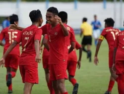 timnas indonesia