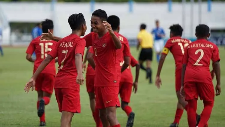 timnas indonesia