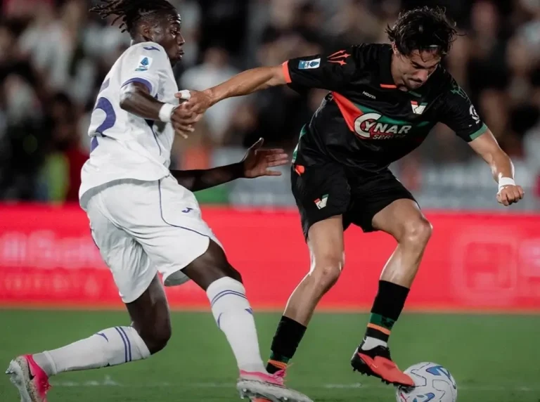 venezia fc