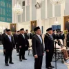 dewan pertimbangan presiden