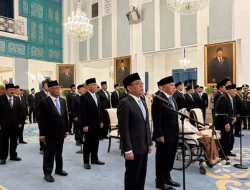 dewan pertimbangan presiden