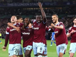 west ham