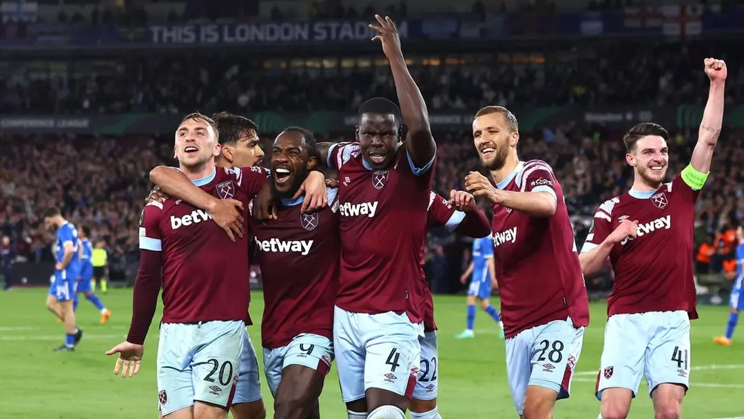 west ham